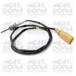 Sensor, Abgastemperatur MEAT & DORIA 12038