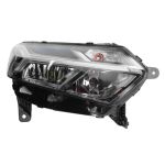 Faro delantero DEPO 553-1104RMLDEM2