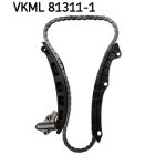 Conjunto de control de válvulas (cadena + elementos) SKF VKML 81311-1