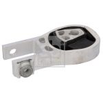 Support moteur FEBI 197598
