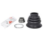 Afdekking van het aandrijfgewricht febi bilstein 1005001