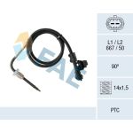 Sensor, temperatura de gases de escape FAE 68006