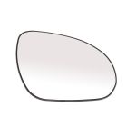 Specchietto esterno - vetro dello specchio BLIC 6102-02-1291120P destra