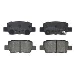 Bremsbelagsatz HERTH+BUSS JAKOPARTS J3610541