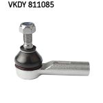 Tête de barre d'accouplement SKF VKDY 811085