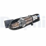 Sonda lambda DELPHI ES20901-12B1