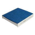 Innenraumluftfilter mit Aktivkohle BOSCH 0 986 628 640