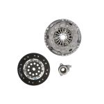 Kupplungssatz Schaeffler LuK RepSet Pro 624 4103 33