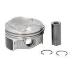 Kolbensatz MAHLE 039 PI 00134 000