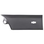 Listón embellecedor/protector, guardabarros BLIC 5703-04-2518594BP