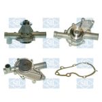 Vattenpump SIL PA122