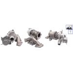 Turbocompresseur, suralimentation OE REMAN ELSTOCK 91-0902