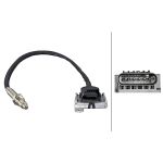 NOx-givare HELLA 6PN358 307-101