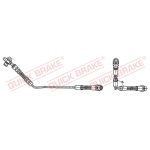 Bromsslang QUICK BRAKE 59.942X