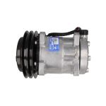 Compressor, sistema de ar condicionado TCCI QP7H15-2546