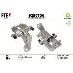 Bromsok FTE 9290706