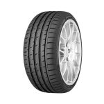 CONTINENTAL ContiSportContact 3 225/45R17 91W FR MO