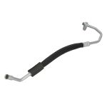 Hoge drukleiding, airconditioning Original NRF 400052