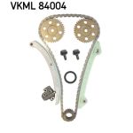 Kit catena di distribuzione SKF VKML 84004