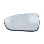 Außenspiegel - Spiegelglas BLIC 6102-09-2345310P