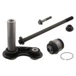 HinterSuspensión de ruedasarm FEBI BILSTEIN 34706