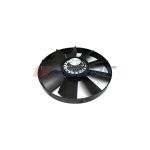 Ventilador, arrefecimento do motor AUGER 71204