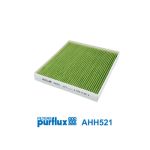 Kupéfilter PURFLUX AHH521