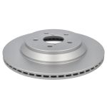Disco de freno TEXTAR 92309303 trasero, ventilado , 1 Pieza