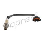 Sonda lambda HANS PRIES 207 060