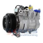 Compresseur de climatisation MEAT & DORIA K15405