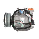 Compresseur de climatisation ELSTOCK 51-0757