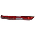Luz antiniebla trasera TYC 17-6000-15-2
