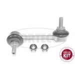 Barre/tige (stabilisateur) CORTECO 49400641