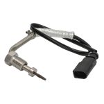 Sensor, temperatura de gases de escape HERTH+BUSS JAKOPARTS 70683084