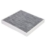 Innenraumluftfilter mit Aktivkohle BOSCH 1 987 435 634
