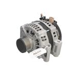 Générateur de courant triphasé PULSAR ROTATING ELECTRICS PSR10543
