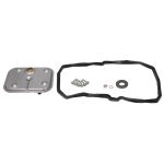 Set di filtri idraulici, cambio automatico PURFLUX TEK071