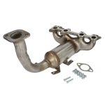 Catalisador BM CATALYSTS BM91832H