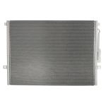 Condensator, airconditioning DELPHI TSP0225249
