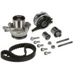 Waterpomp + distributieriem set PowerGrip™ GATES KP55678XS