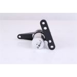 Droger, airconditioning NISSENS 95471