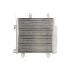 Condensator, airconditioning NISSENS 940522