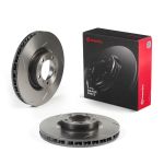 Disco de freno BREMBO 09.E899.11,1 Piezza