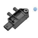 Sensor, Abgasdruck MEYLE 114 801 0013