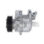 Compresseur de climatisation THERMOTEC KTT090515