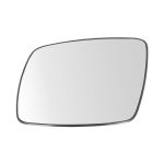 Espelhos retrovisores exteriores - vidro dos espelhos BLIC 6102-51-2001149P