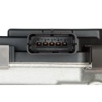 Drosselklappenstutzen NTK 93262