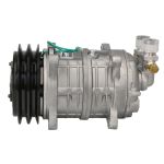 Compressor, airconditioning VALEO ORIGINS NEW OE TECHNOLOGY VALEO 690337