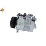 Airconditioning compressor EASY FIT NRF 32833