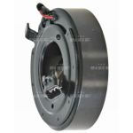 Bobine, compresseur-embrayage magnétique NRF 38644